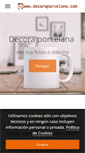 Mobile Screenshot of decoraporcelana.com